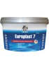 Düfa Expert Europlast 7 - Водно-дисперсионная краска 1 л